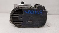 2006-2010 Hyundai Sonata Throttle Body P/N:35100-25400 Fits Fits 2006 2007 2008 2009 2010 2011 2012 2013 OEM Used Auto Parts