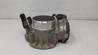 2006-2010 Hyundai Sonata Throttle Body P/N:35100-25400 Fits Fits 2006 2007 2008 2009 2010 2011 2012 2013 OEM Used Auto Parts
