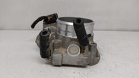 2006-2010 Hyundai Sonata Throttle Body P/N:35100-25400 Fits Fits 2006 2007 2008 2009 2010 2011 2012 2013 OEM Used Auto Parts