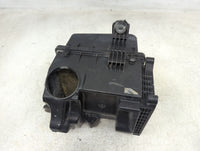 2009-2010 Hyundai Sonata Air Cleaner Intake-duct Hose Tube - Oemusedautoparts1.com