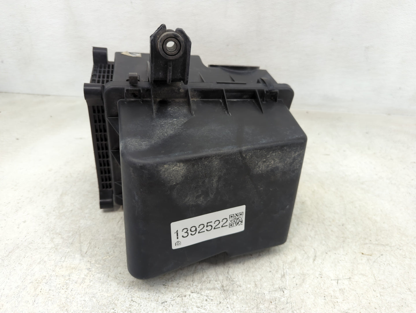 2009-2010 Hyundai Sonata Air Cleaner Intake-duct Hose Tube - Oemusedautoparts1.com