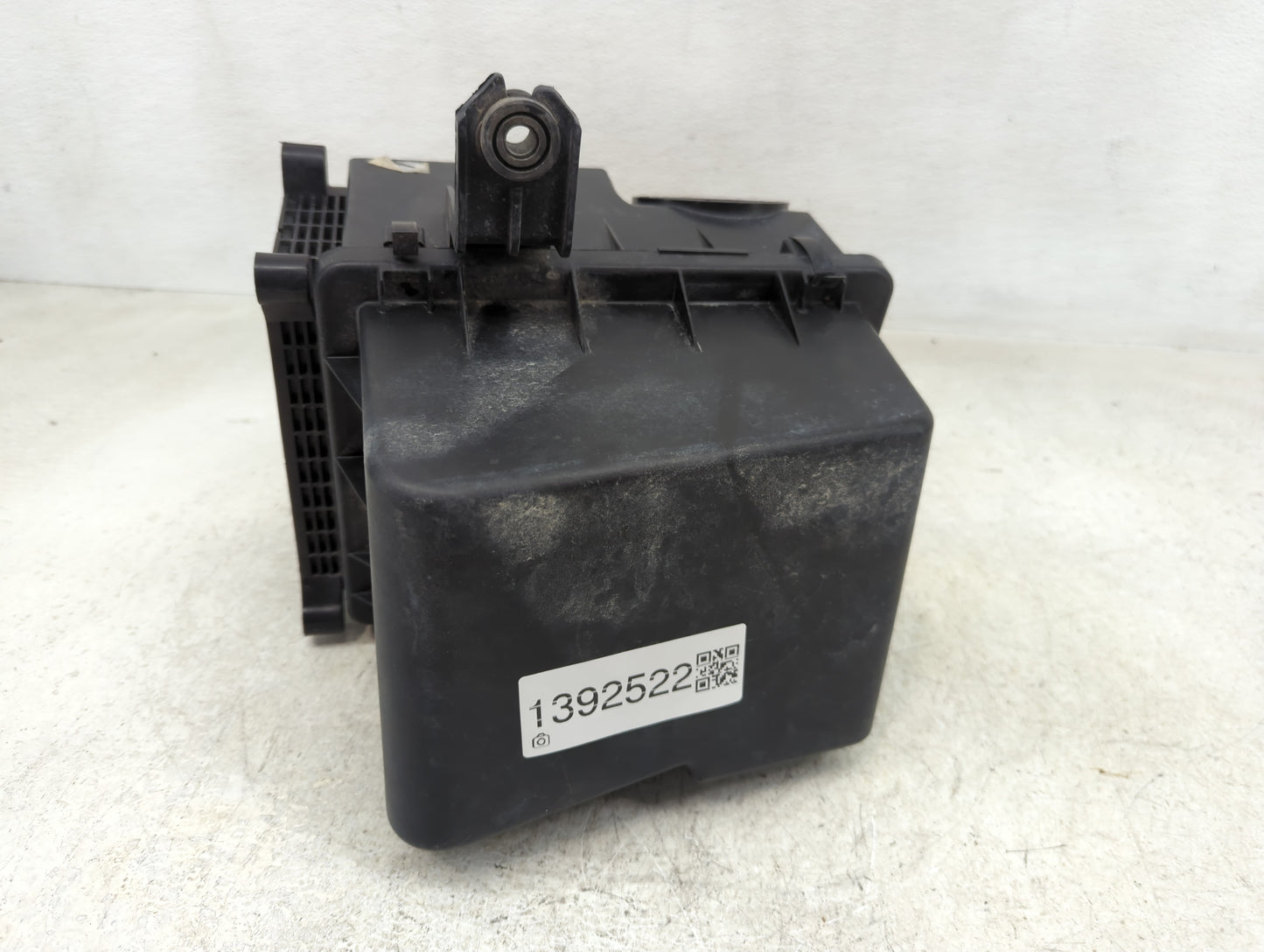 2009-2010 Hyundai Sonata Air Cleaner Intake-duct Hose Tube - Oemusedautoparts1.com