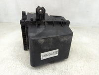 2009-2010 Hyundai Sonata Air Cleaner Intake-duct Hose Tube - Oemusedautoparts1.com