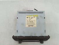 2009-2010 Hyundai Sonata Radio AM FM Cd Player Receiver Replacement P/N:96185-3K100 Fits Fits 2009 2010 OEM Used Auto Parts 