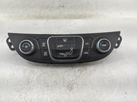 2009-2010 Hyundai Sonata Climate Control Module Temperature AC/Heater Replacement P/N:23414952 Fits Fits 2009 2010 OEM Used 