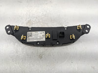 2009-2010 Hyundai Sonata Climate Control Module Temperature AC/Heater Replacement P/N:23414952 Fits Fits 2009 2010 OEM Used 