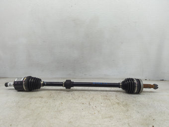 compare product 2009-2010 Hyundai Sonata Axle Shaft Front Passenger Cv C/v