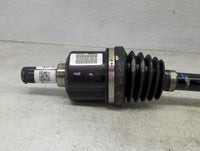 2009-2010 Hyundai Sonata Axle Shaft Front Passenger Cv C/v - Oemusedautoparts1.com