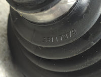 2009-2010 Hyundai Sonata Axle Shaft Front Passenger Cv C/v - Oemusedautoparts1.com