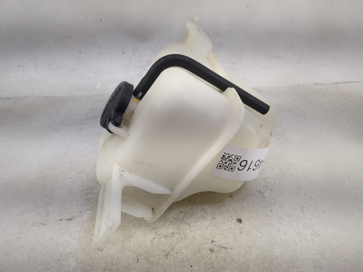 2006-2009 Hyundai Sonata Radiator Coolant Overflow Expansion Tank Bottle 1494616 - Oemusedautoparts1.com