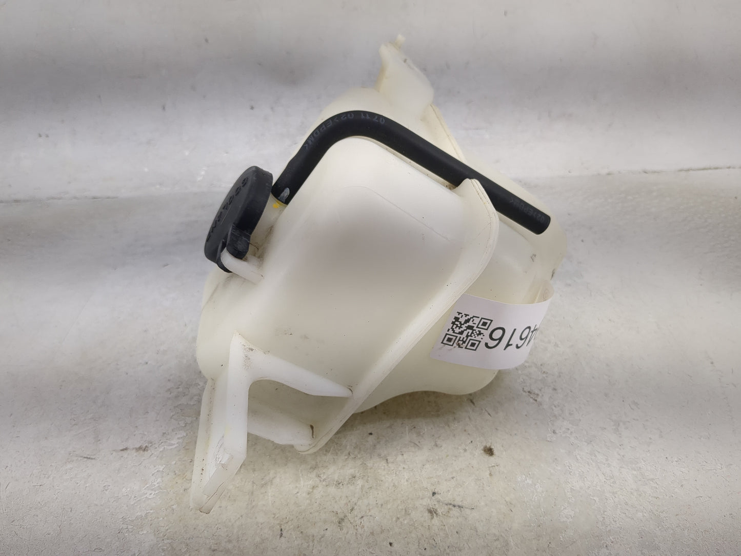 2006-2009 Hyundai Sonata Radiator Coolant Overflow Expansion Tank Bottle 1494616 - Oemusedautoparts1.com