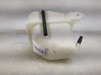 2006-2009 Hyundai Sonata Radiator Coolant Overflow Expansion Tank Bottle 1494616 - Oemusedautoparts1.com
