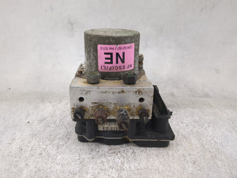 compare product 2009-2010 Hyundai Sonata ABS Pump Control Module Replacement P/N:58920-0A500 0265950500 Fits Fits 2009 2010 OEM Used Auto Parts