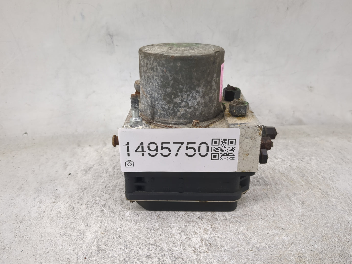 2009-2010 Hyundai Sonata ABS Pump Control Module Replacement P/N:58920-0A500 0265950500 Fits Fits 2009 2010 OEM Used Auto Pa