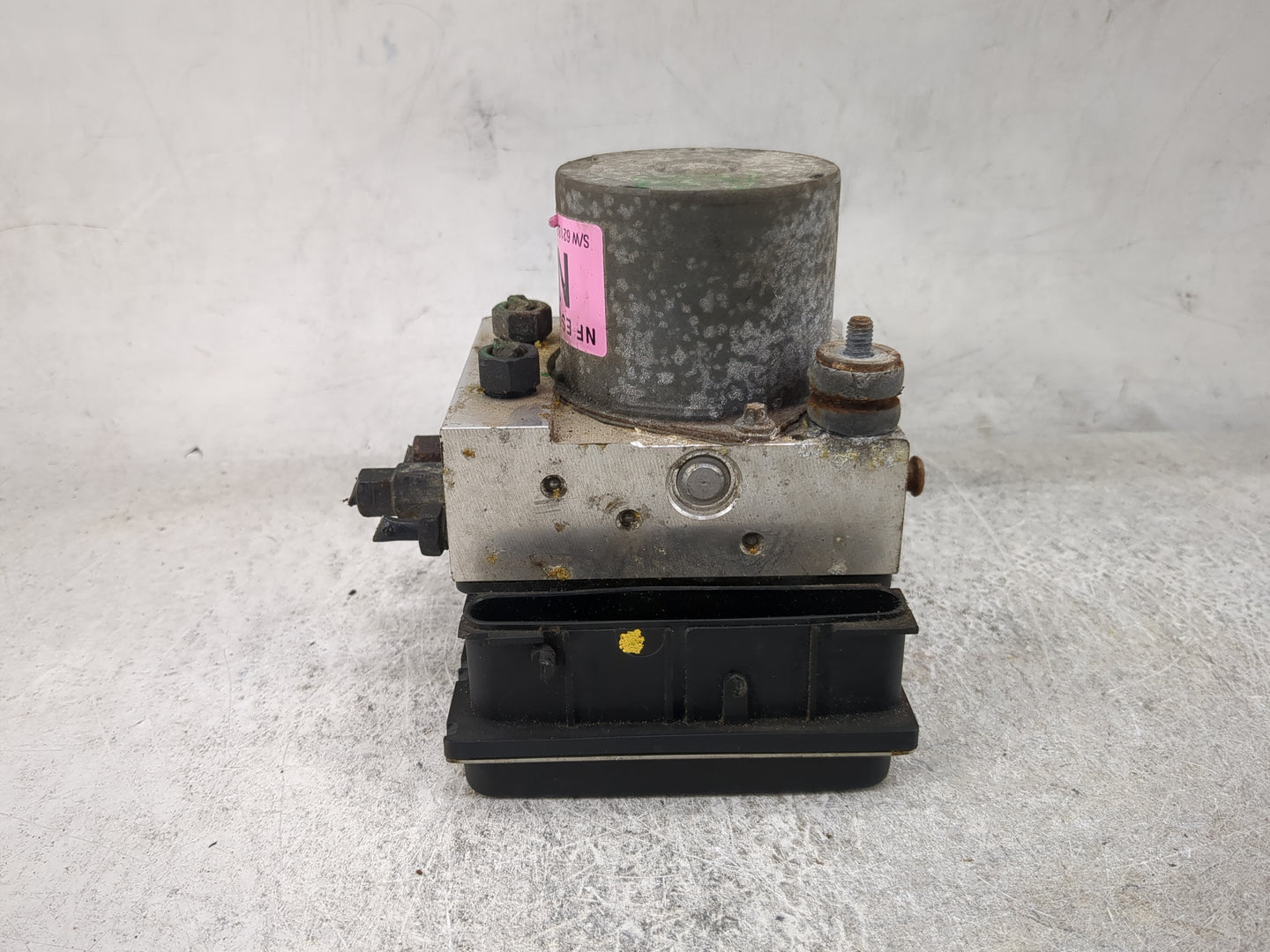 2009-2010 Hyundai Sonata ABS Pump Control Module Replacement P/N:58920-0A500 0265950500 Fits Fits 2009 2010 OEM Used Auto Pa