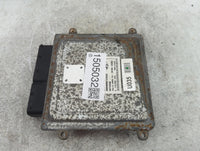 2009-2010 Hyundai Sonata PCM Engine Control Computer ECU ECM PCU OEM P/N:5WY4D64B SIM2K-141, 39100-2G352 Fits 2009 2010 OEM 