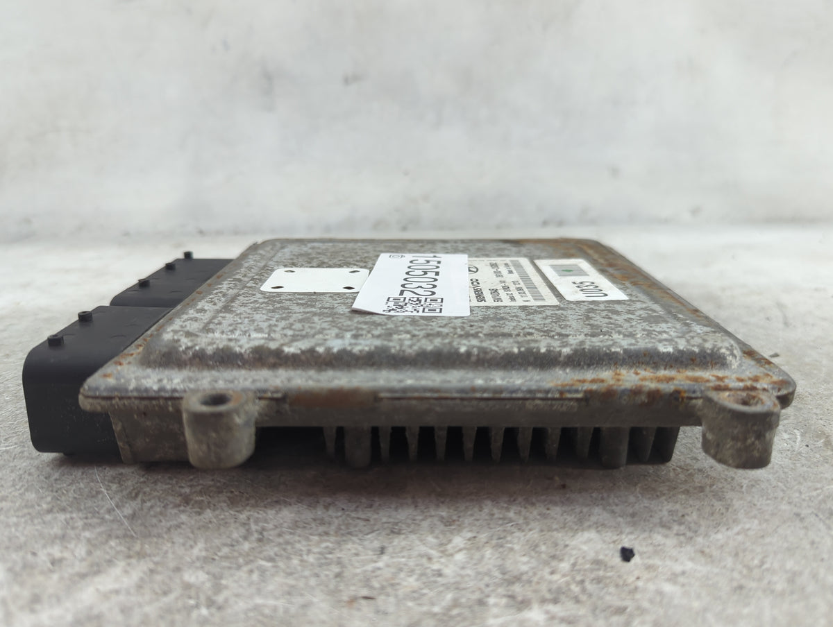 2009-2010 Hyundai Sonata PCM Engine Control Computer ECU ECM PCU OEM P/N:5WY4D64B SIM2K-141, 39100-2G352 Fits 2009 2010 OEM 