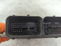 2009-2010 Hyundai Sonata PCM Engine Control Computer ECU ECM PCU OEM P/N:5WY4D64B SIM2K-141, 39100-2G352 Fits 2009 2010 OEM 