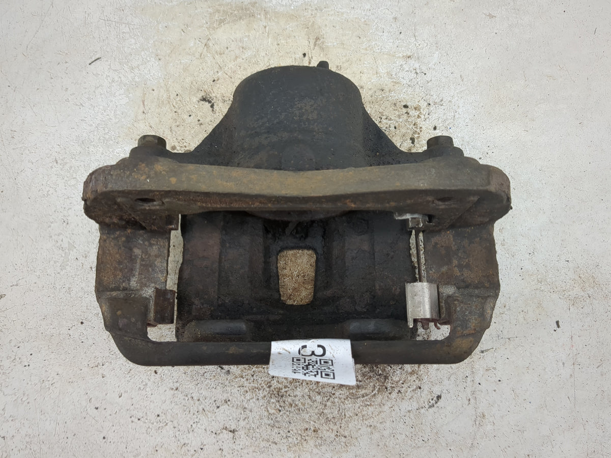 2006-2010 Hyundai Sonata Front Passenger Right Brake Caliper 1511613 - Oemusedautoparts1.com