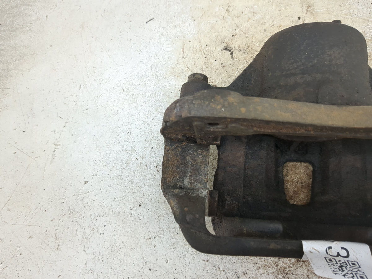 2006-2010 Hyundai Sonata Front Passenger Right Brake Caliper 1511613 - Oemusedautoparts1.com