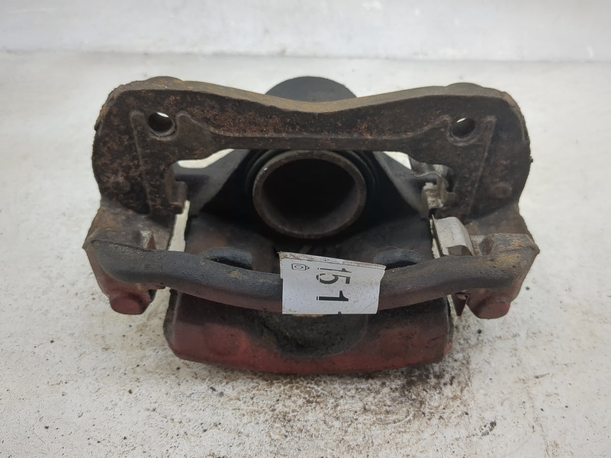 2006-2010 Hyundai Sonata Front Passenger Right Brake Caliper 1511613 - Oemusedautoparts1.com