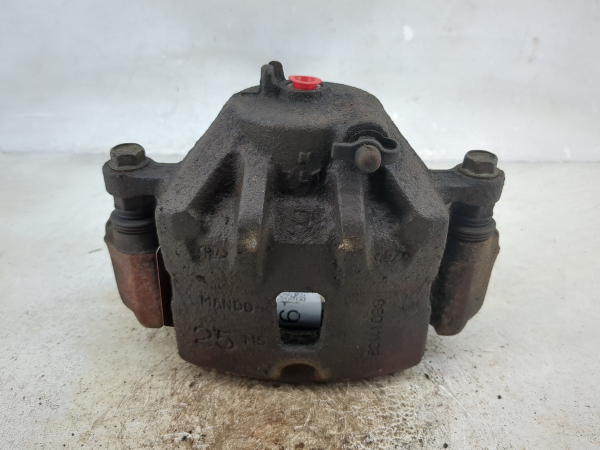 2006-2010 Hyundai Sonata Front Passenger Right Brake Caliper 1511613 - Oemusedautoparts1.com