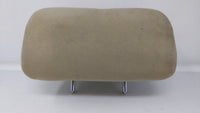 2009-2010 Hyundai Sonata Headrest Head Rest Rear Center Seat Fits Fits 2009 2010 OEM Used Auto Parts - Oemusedautoparts1.com