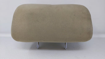 compare product 2009-2010 Hyundai Sonata Headrest Head Rest Rear Center Seat Fits Fits 2009 2010 OEM Used Auto Parts