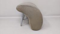 2009-2010 Hyundai Sonata Headrest Head Rest Rear Center Seat Fits Fits 2009 2010 OEM Used Auto Parts - Oemusedautoparts1.com