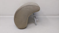 2009-2010 Hyundai Sonata Headrest Head Rest Rear Center Seat Fits Fits 2009 2010 OEM Used Auto Parts - Oemusedautoparts1.com