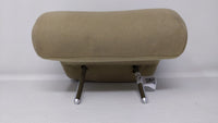 2009-2010 Hyundai Sonata Headrest Head Rest Rear Center Seat Fits Fits 2009 2010 OEM Used Auto Parts - Oemusedautoparts1.com