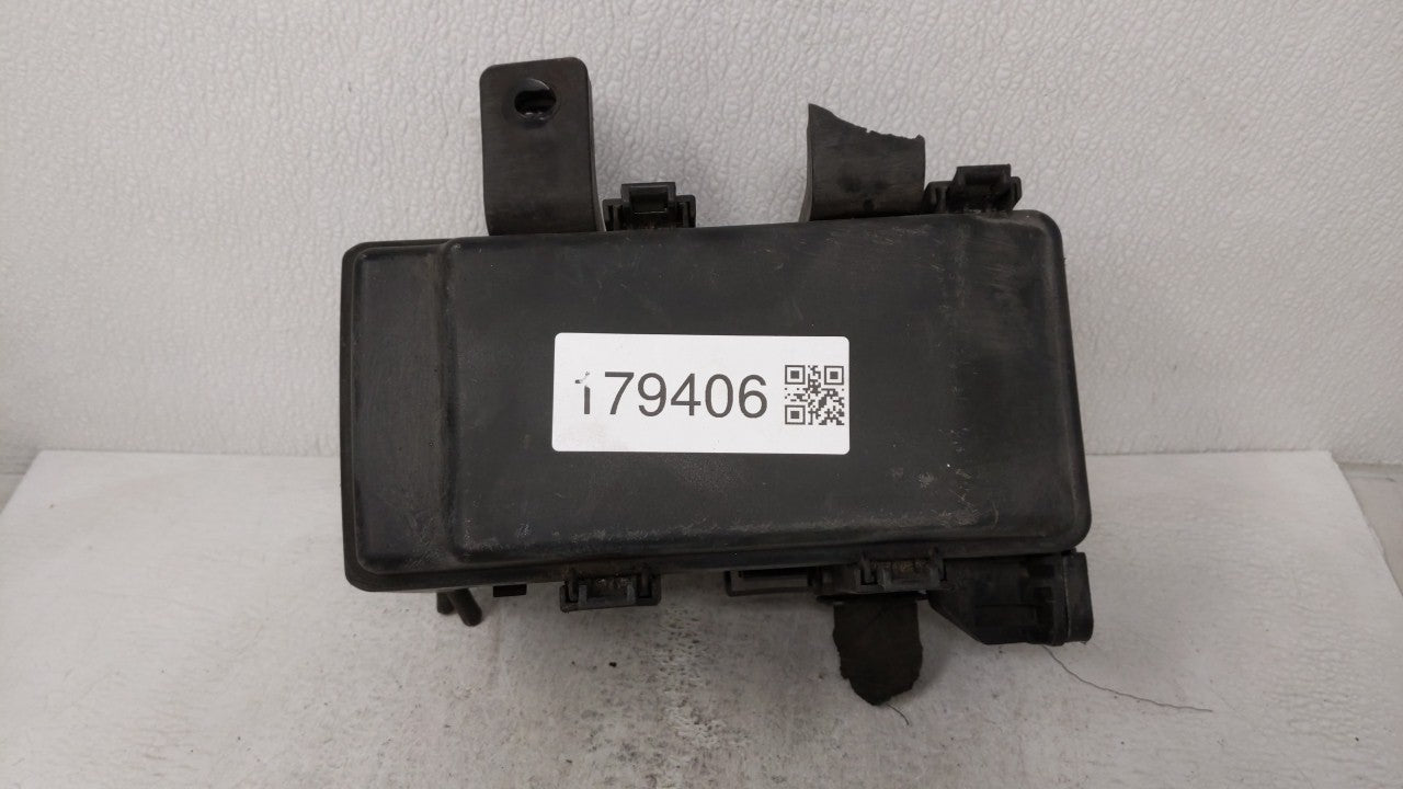 2008-2010 Hyundai Sonata Fusebox Fuse Box Panel Relay Module P/N:91950-3K540 91950-3K750 Fits Fits 2008 2009 2010 OEM Used A