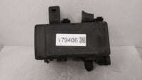 2008-2010 Hyundai Sonata Fusebox Fuse Box Panel Relay Module P/N:91950-3K540 91950-3K750 Fits Fits 2008 2009 2010 OEM Used A