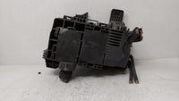 2008-2010 Hyundai Sonata Fusebox Fuse Box Panel Relay Module P/N:91950-3K540 91950-3K750 Fits Fits 2008 2009 2010 OEM Used A