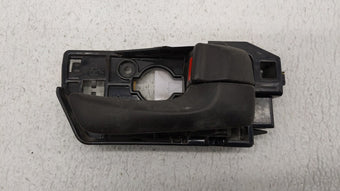 compare product 2009 Hyundai Sonata INTERIOR REAR RIGHT DOOR HANDLE