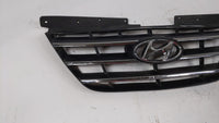2009-2010 Hyundai Sonata Front Grille Bumper Not Included - Oemusedautoparts1.com