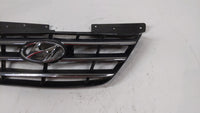 2009-2010 Hyundai Sonata Front Grille Bumper Not Included - Oemusedautoparts1.com