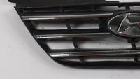 2009-2010 Hyundai Sonata Front Grille Bumper Not Included - Oemusedautoparts1.com
