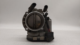 compare product 2006-2010 Hyundai Sonata Throttle Body P/N:35100-25400 35100-25200 Fits Fits 2006 2007 2008 2009 2010 2011 2012 2013 OEM Used Auto Parts