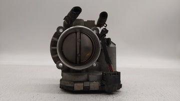 2006-2010 Hyundai Sonata Throttle Body P/N:35100-25400 35100-25200 Fits Fits 2006 2007 2008 2009 2010 2011 2012 2013 OEM Use