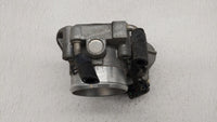 2006-2010 Hyundai Sonata Throttle Body P/N:35100-25400 35100-25200 Fits Fits 2006 2007 2008 2009 2010 2011 2012 2013 OEM Use