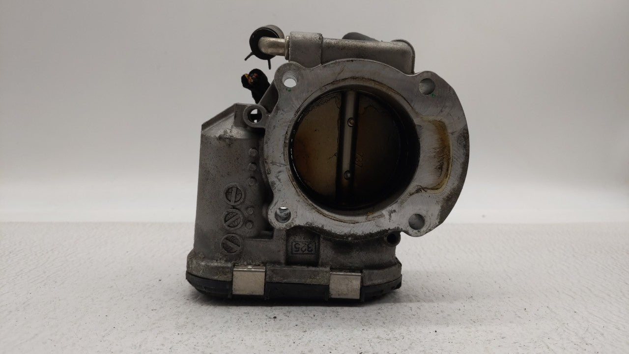 2006-2010 Hyundai Sonata Throttle Body P/N:35100-25400 35100-25200 Fits Fits 2006 2007 2008 2009 2010 2011 2012 2013 OEM Use