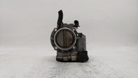 2006-2010 Hyundai Sonata Throttle Body P/N:35100-25400 35100-25200 Fits Fits 2006 2007 2008 2009 2010 2011 2012 2013 OEM Use