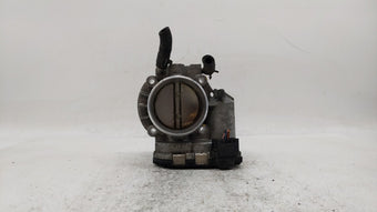 compare product 2006-2010 Hyundai Sonata Throttle Body P/N:35100-25400 35100-25200 Fits Fits 2006 2007 2008 2009 2010 2011 2012 2013 OEM Used Auto Parts