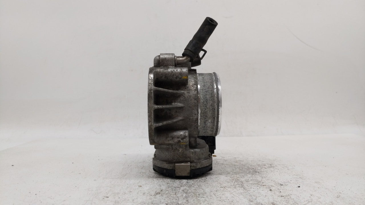2006-2010 Hyundai Sonata Throttle Body P/N:35100-25400 35100-25200 Fits Fits 2006 2007 2008 2009 2010 2011 2012 2013 OEM Use