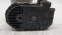 2006-2010 Hyundai Sonata Throttle Body P/N:35100-25400 35100-25200 Fits Fits 2006 2007 2008 2009 2010 2011 2012 2013 OEM Use