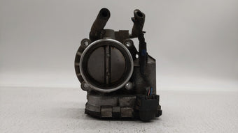 compare product 2006-2010 Hyundai Sonata Throttle Body P/N:35100-25400 35100-25200 Fits Fits 2006 2007 2008 2009 2010 2011 2012 2013 OEM Used Auto Parts
