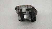 2006-2010 Hyundai Sonata Throttle Body P/N:35100-25400 35100-25200 Fits Fits 2006 2007 2008 2009 2010 2011 2012 2013 OEM Use