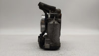 2006-2010 Hyundai Sonata Throttle Body P/N:35100-25400 35100-25200 Fits Fits 2006 2007 2008 2009 2010 2011 2012 2013 OEM Use