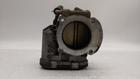 2006-2010 Hyundai Sonata Throttle Body P/N:35100-25400 35100-25200 Fits Fits 2006 2007 2008 2009 2010 2011 2012 2013 OEM Use